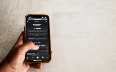 Jangan Konsultasi Kesehatan dengan AI, Ini 4 Kasus yang Membuat Penggunanya Masuk UGD